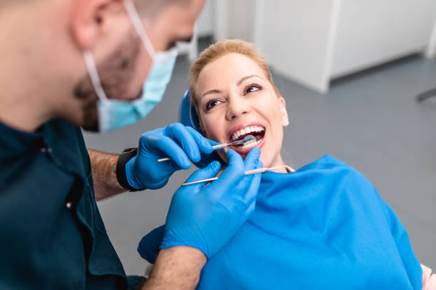 Best Root Canal Treatment  in Nanticoke, PA