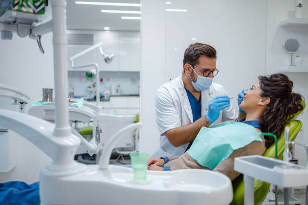 Best Tooth Extraction  in Nanticoke, PA